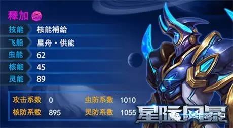 《星际风暴》