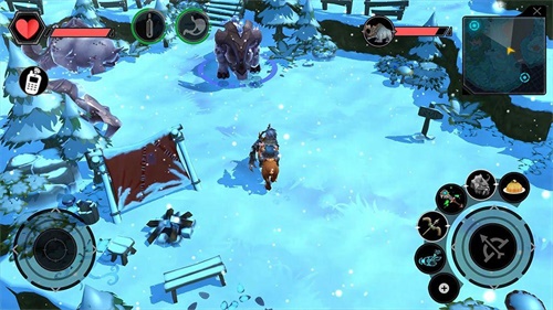 《我的起源》终极内测6月开启 美术蜕变史分享