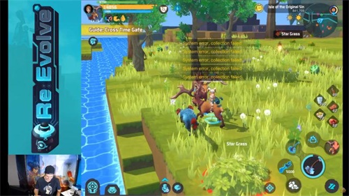 不肝不氪回合手游《无限之心》开启充值双倍返利