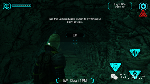 《逃亡：远殖民地》