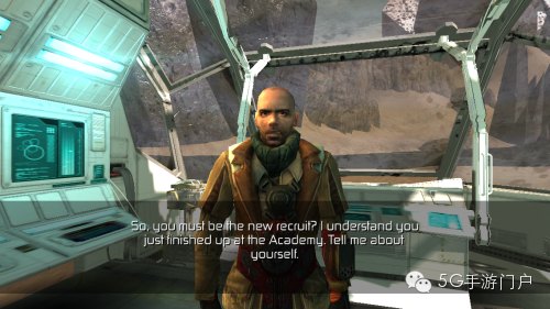 《逃亡：远殖民地》