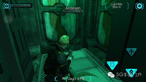 《逃亡：远殖民地》