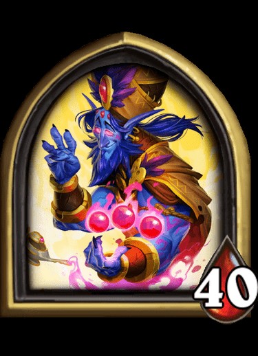 《炉石传说》一本流该怎么玩(酒馆战棋一本流玩法攻略)