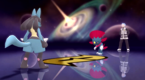 《宝可梦晶灿钻石明亮珍珠》有哪些注意的东西（玫瑰公园注意事项介绍）