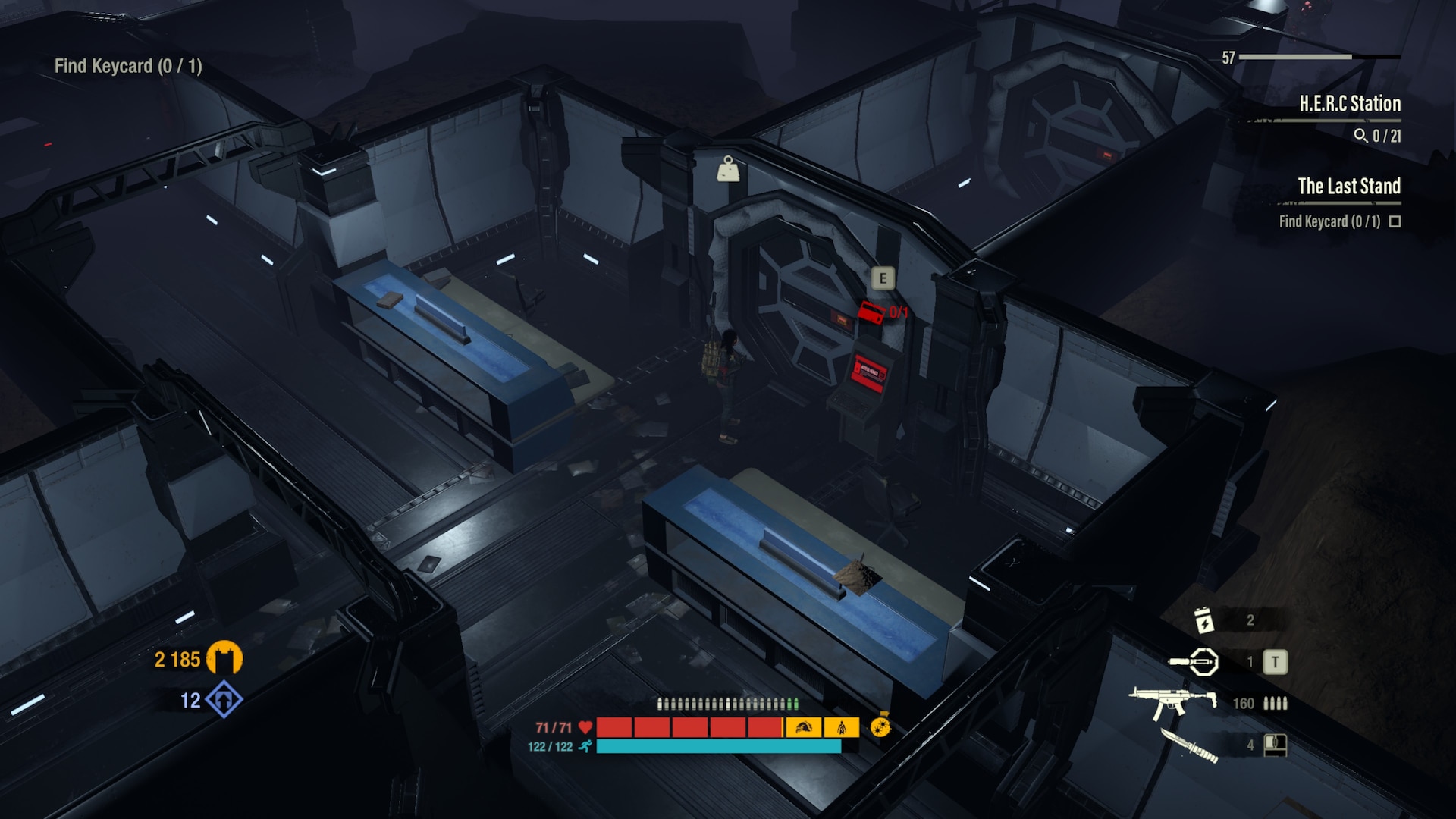 《最后的战役劫后余生》新人入门须知（新手开局玩法技巧）