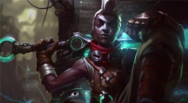 《金铲铲之战》6极客阵容怎么玩（6极客上分阵容攻略）