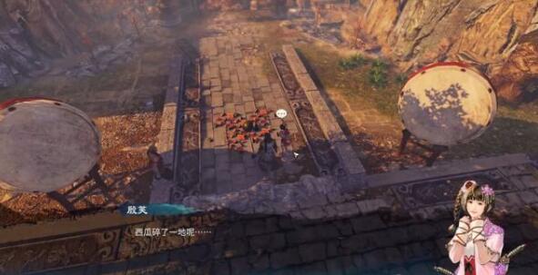 《天命奇御2》古道追迹支线任务（古道追迹支线任务流程攻略）