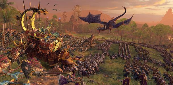 《全面战争战锤3》魔典有什么用（魔典用途作用介绍）