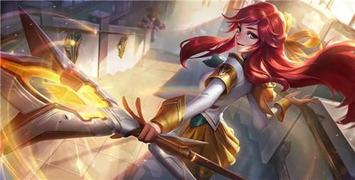 《云顶之弈》6杰斯怎么玩（S6杰斯玩法思路）