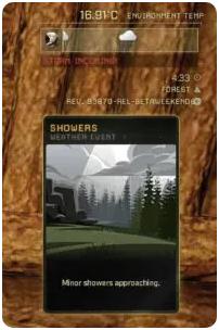 《翼星求生》极端天气怎么应对（极端恶劣天气应对技巧方法）