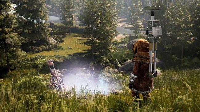 《翼星求生》初期开荒该怎么去玩（新手初期开荒指南）