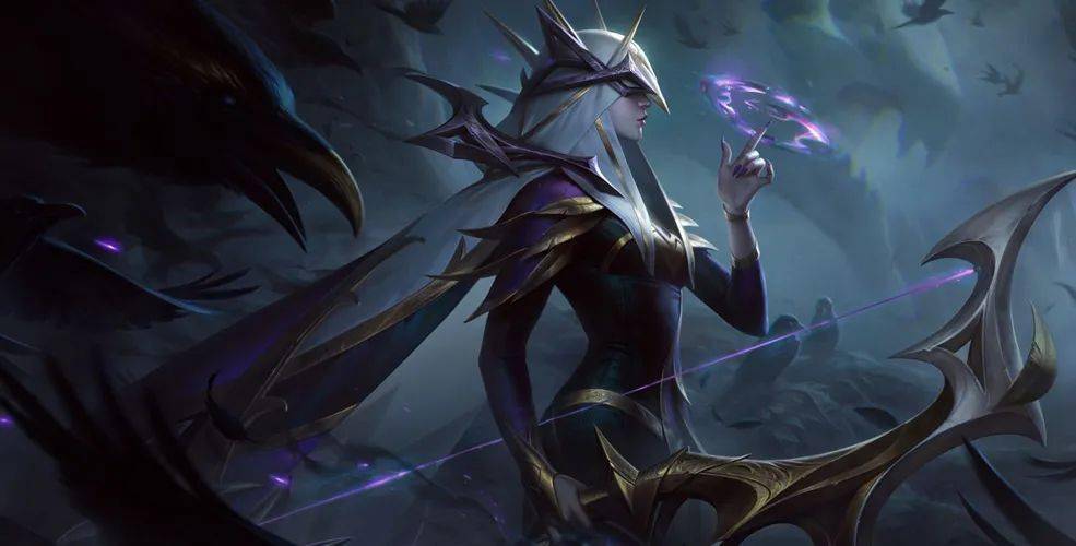 《英雄联盟》哪些ADC比较好上分（最佳上分ADC推荐）