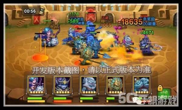 《刀塔传奇》幻影刺客竞技场（刀塔传奇幻影刺客属性技能解析）