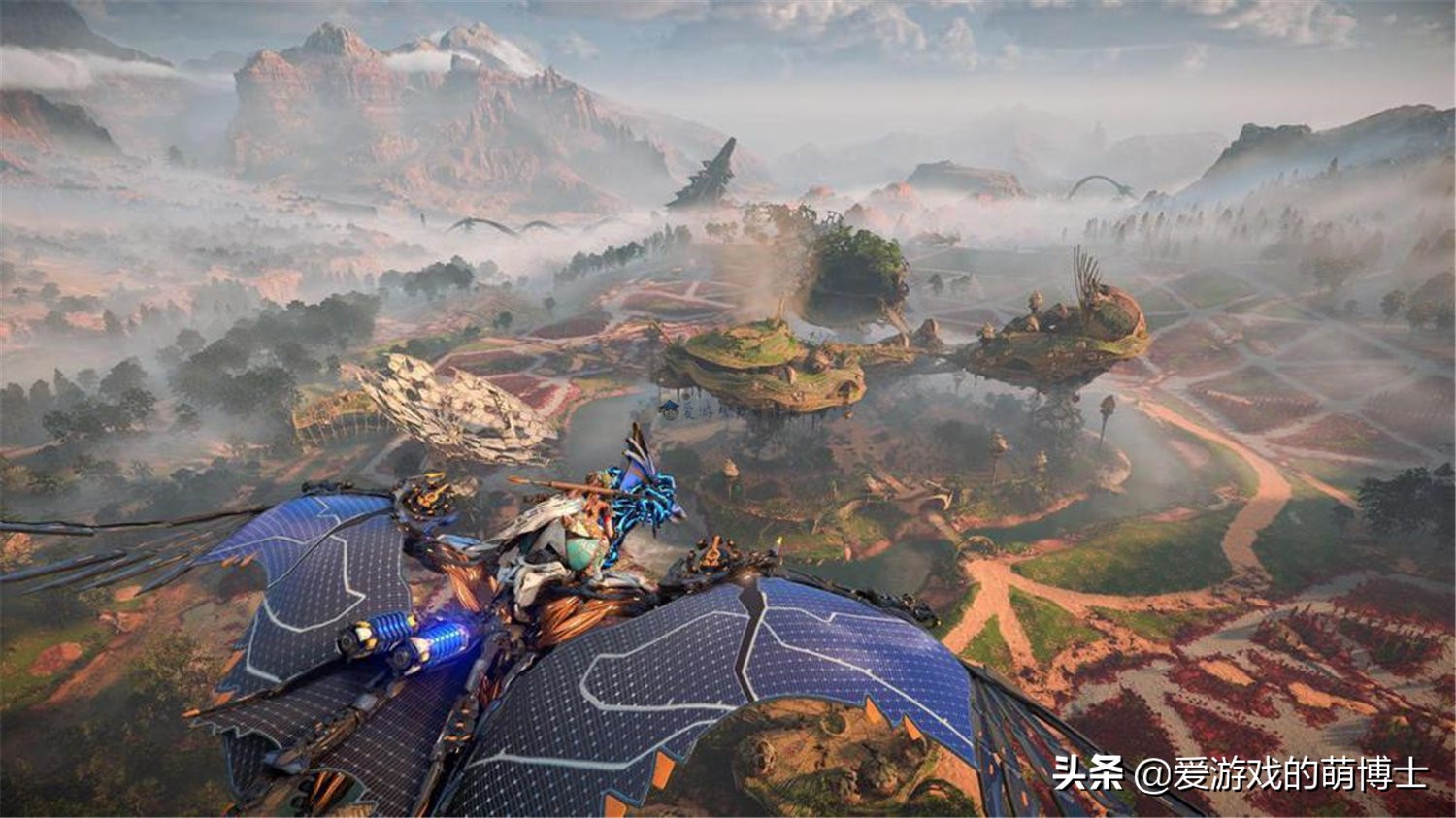 《地平线2：西部禁域》入手攻略（入手游戏要了解的七件事）