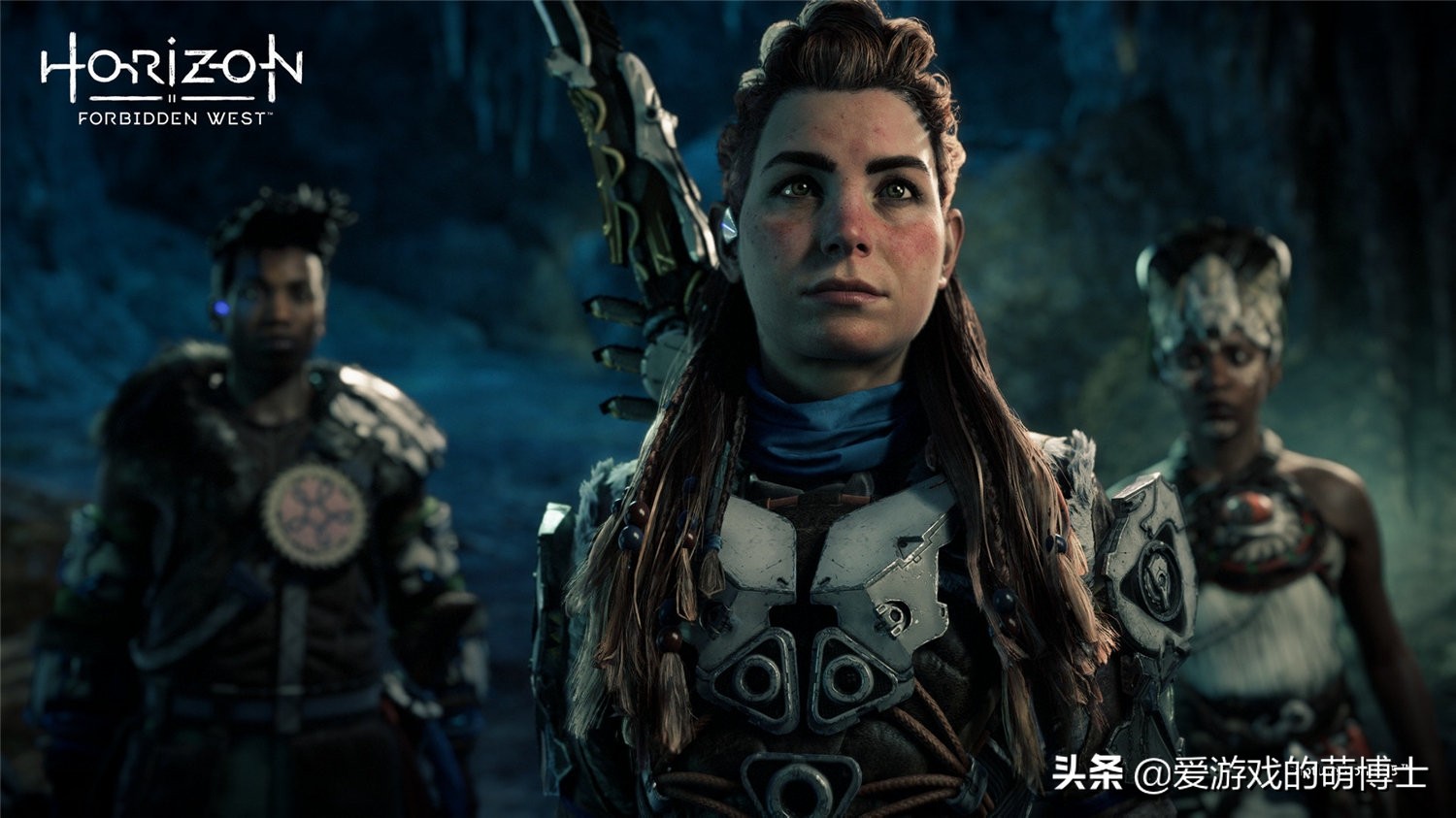 《地平线2：西部禁域》入手攻略（入手游戏要了解的七件事）