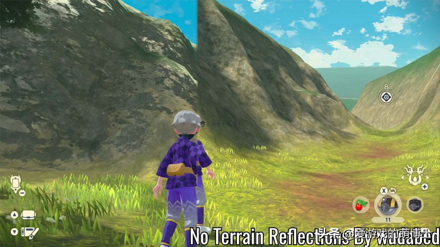 《宝可梦传说：阿尔宙斯》