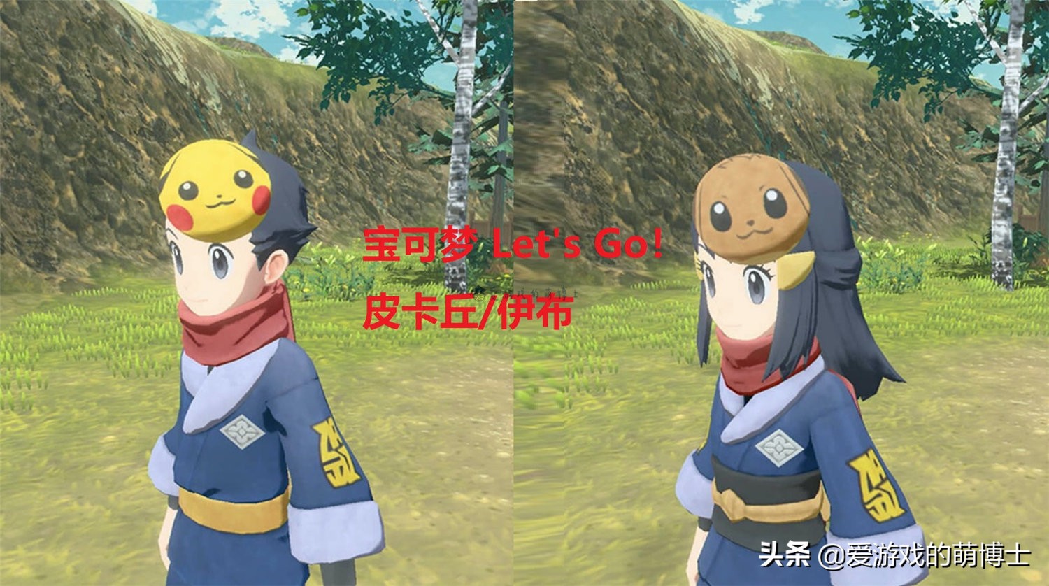 《宝可梦传说：阿尔宙斯》特典攻略