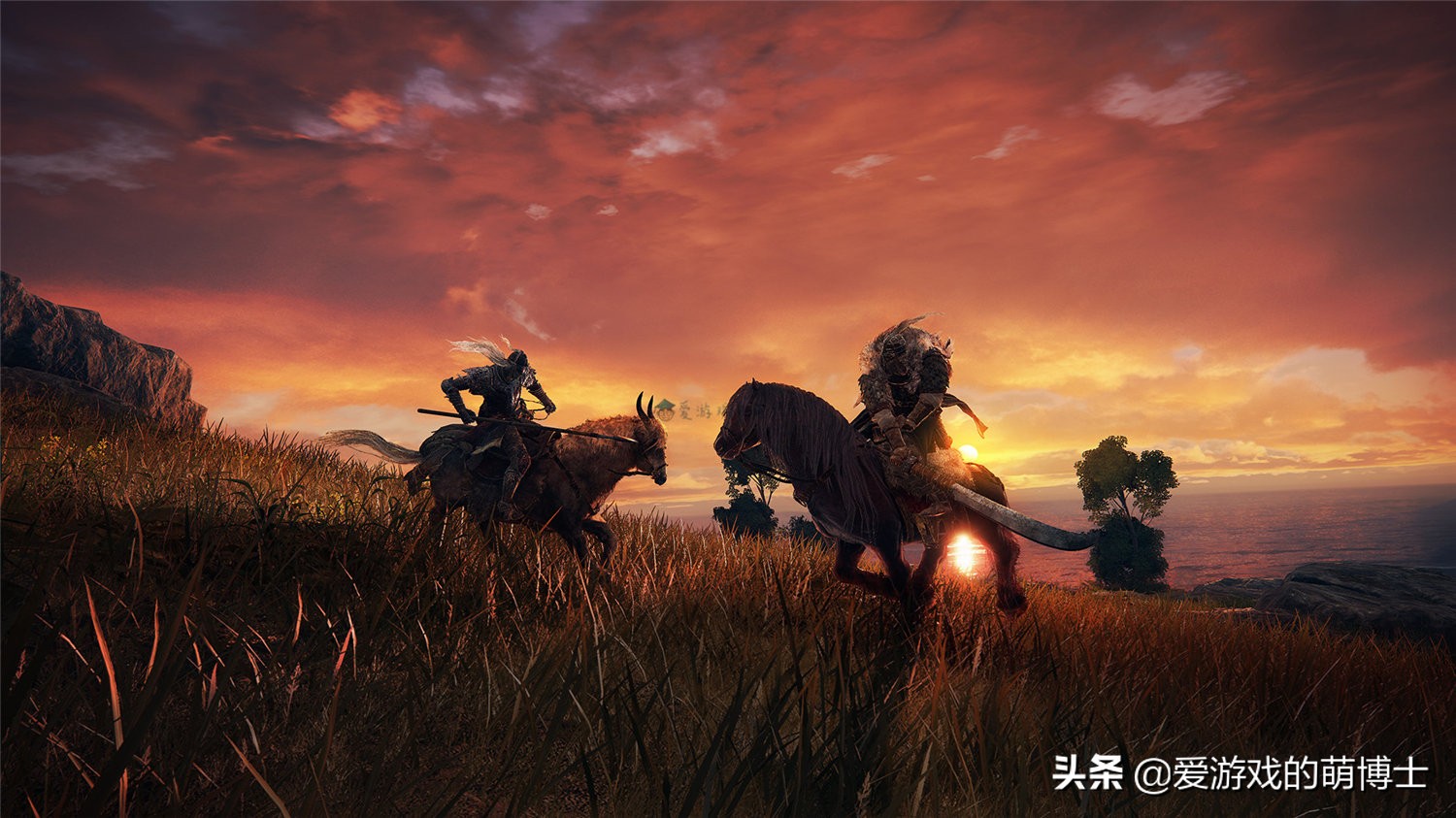 《战神》