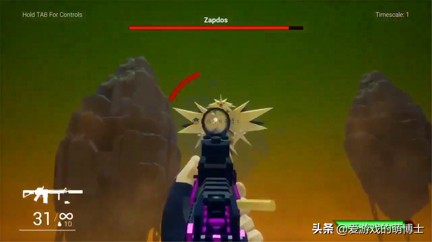 《宝可梦》