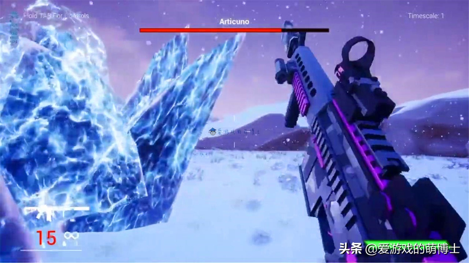《宝可梦》