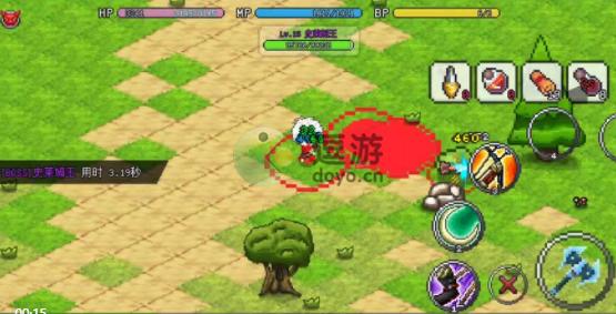 水母之王如何去体验(游戏玩法介绍)