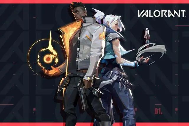 新游《Valorant》致力于拓展创新，而非干掉守望先锋
