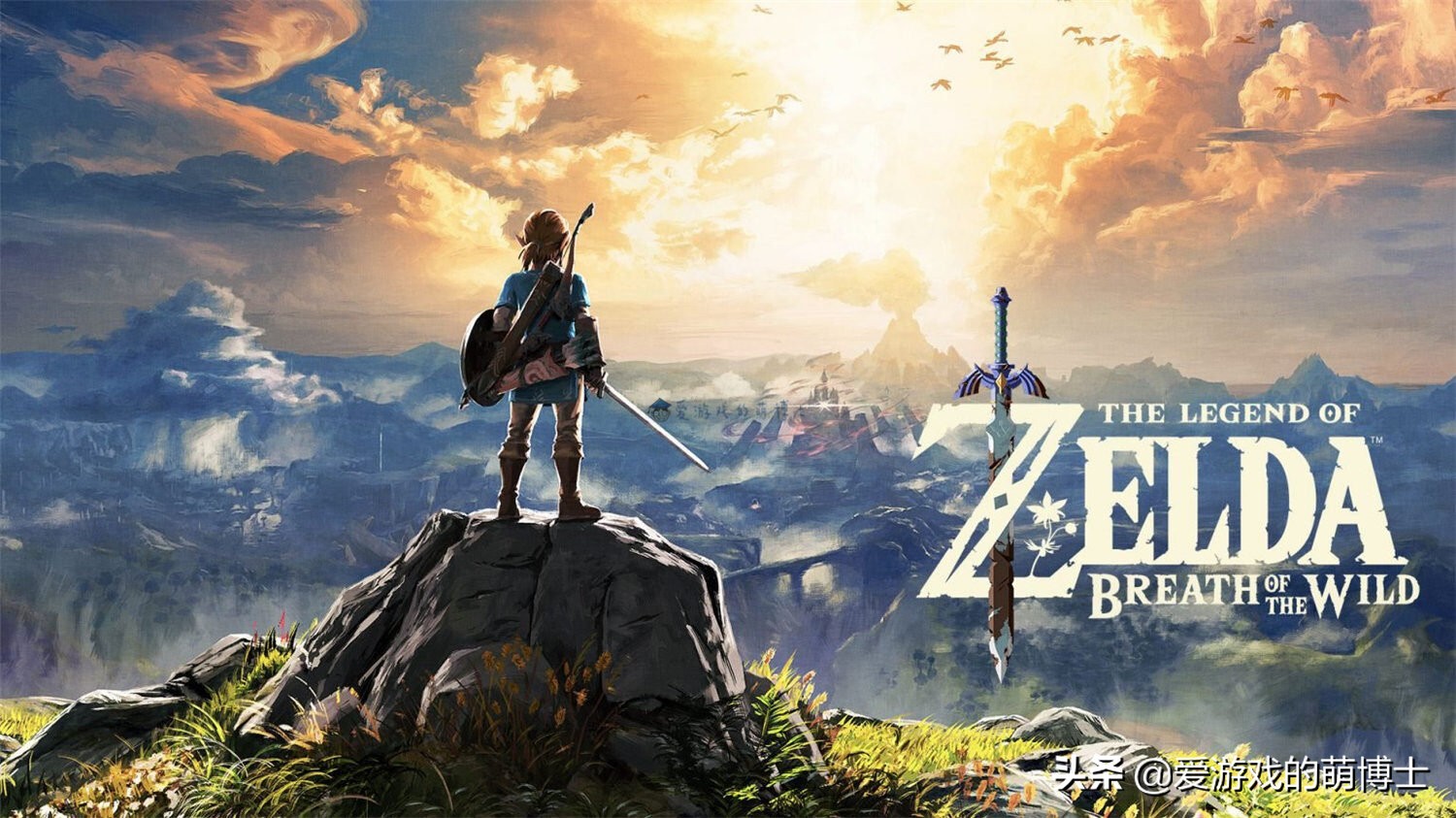 来看看日媒给出的作为玩家应该入手Switch的4大理由