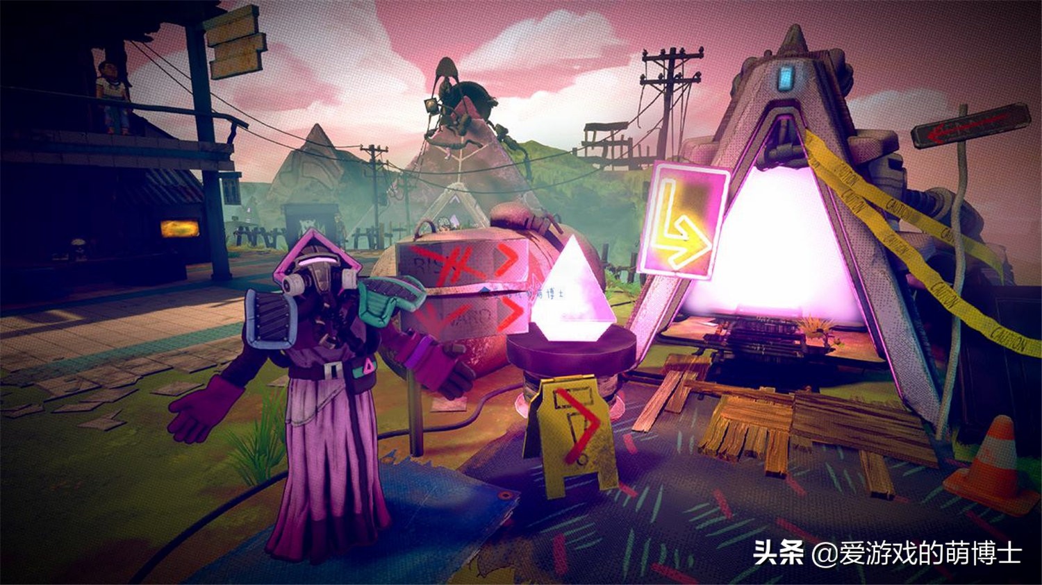 来看看日媒给出的作为玩家应该入手Switch的4大理由