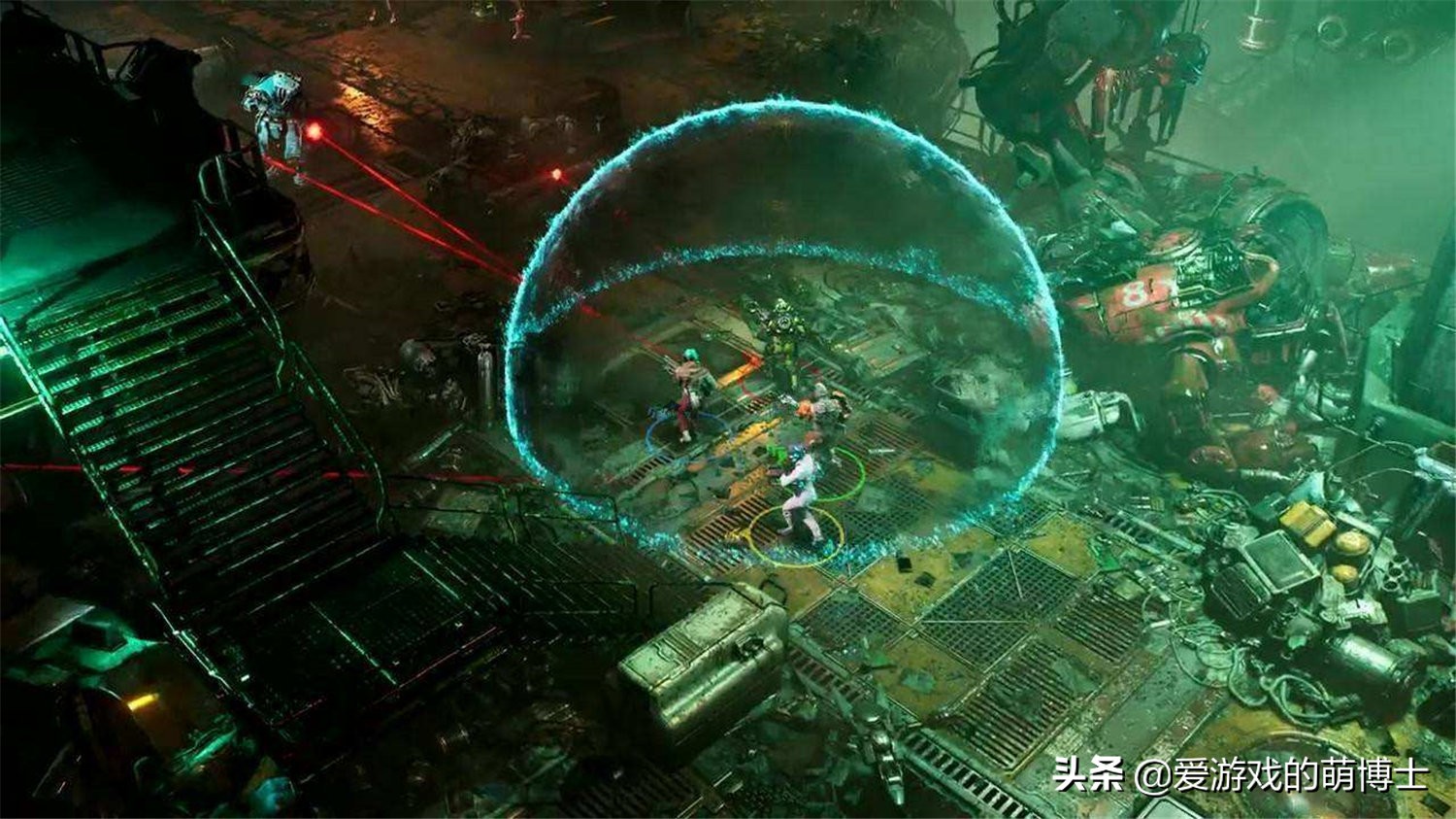 《生化危机8》
