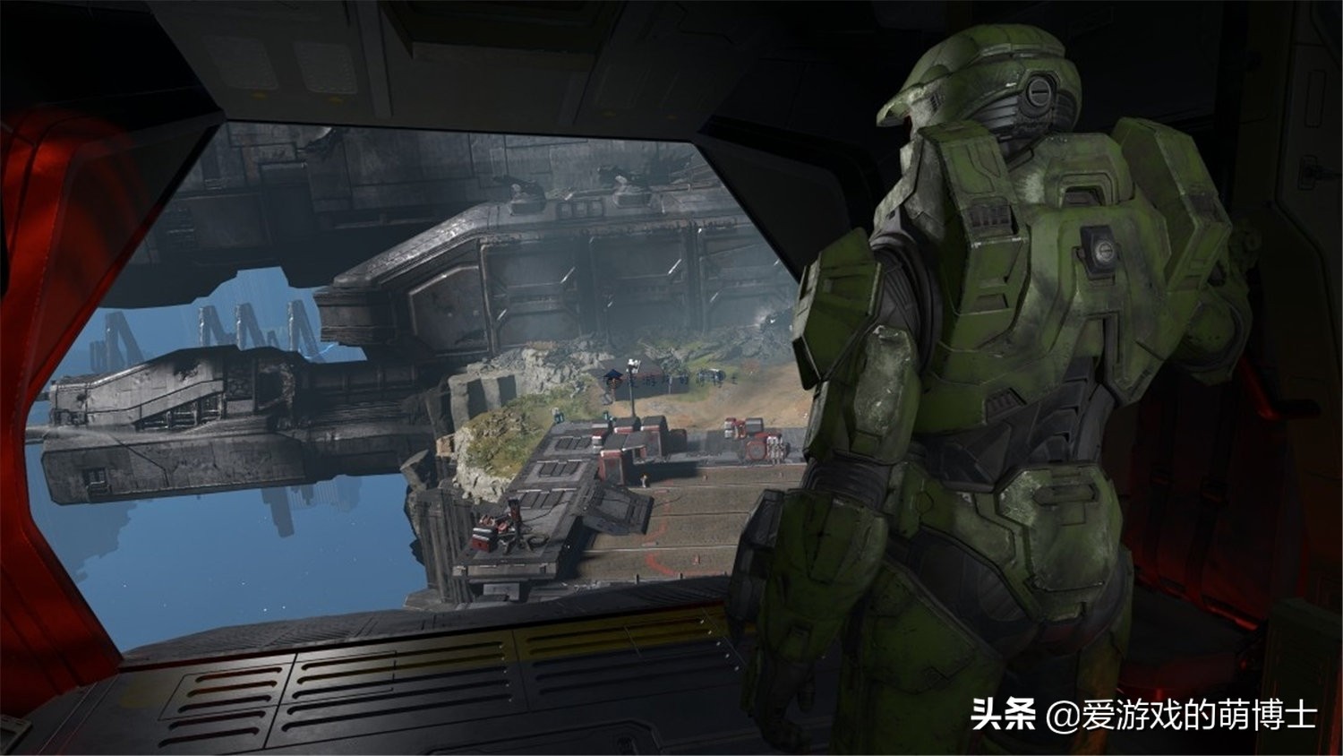 《光环：无限》