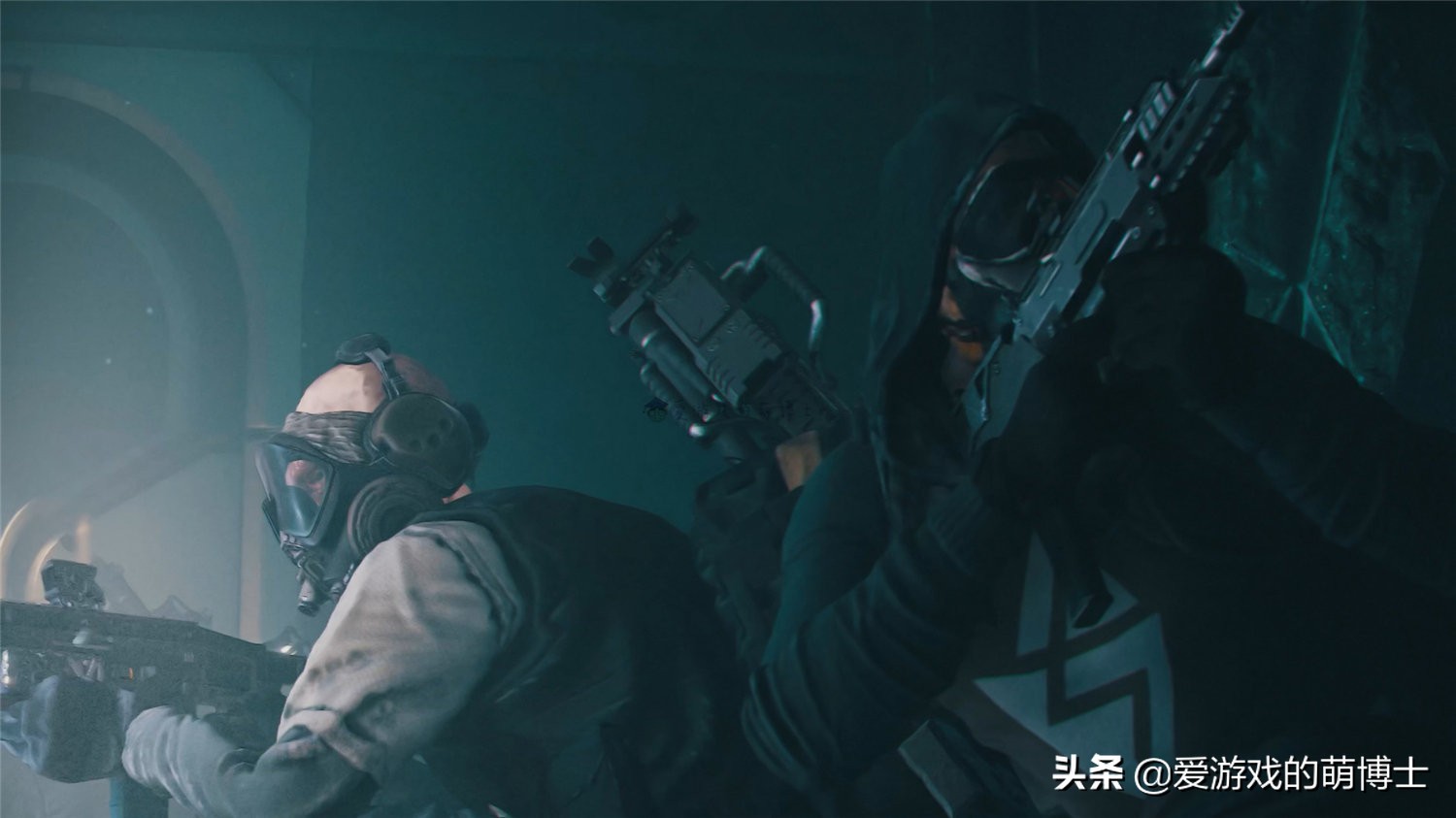 《光环：无限》