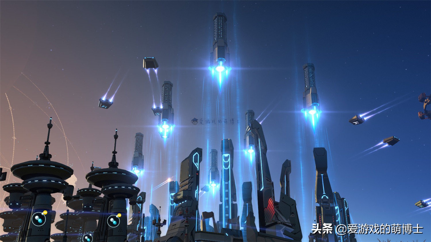 分享7款2021年个人觉得不错的Steam小规模、小制作的游戏