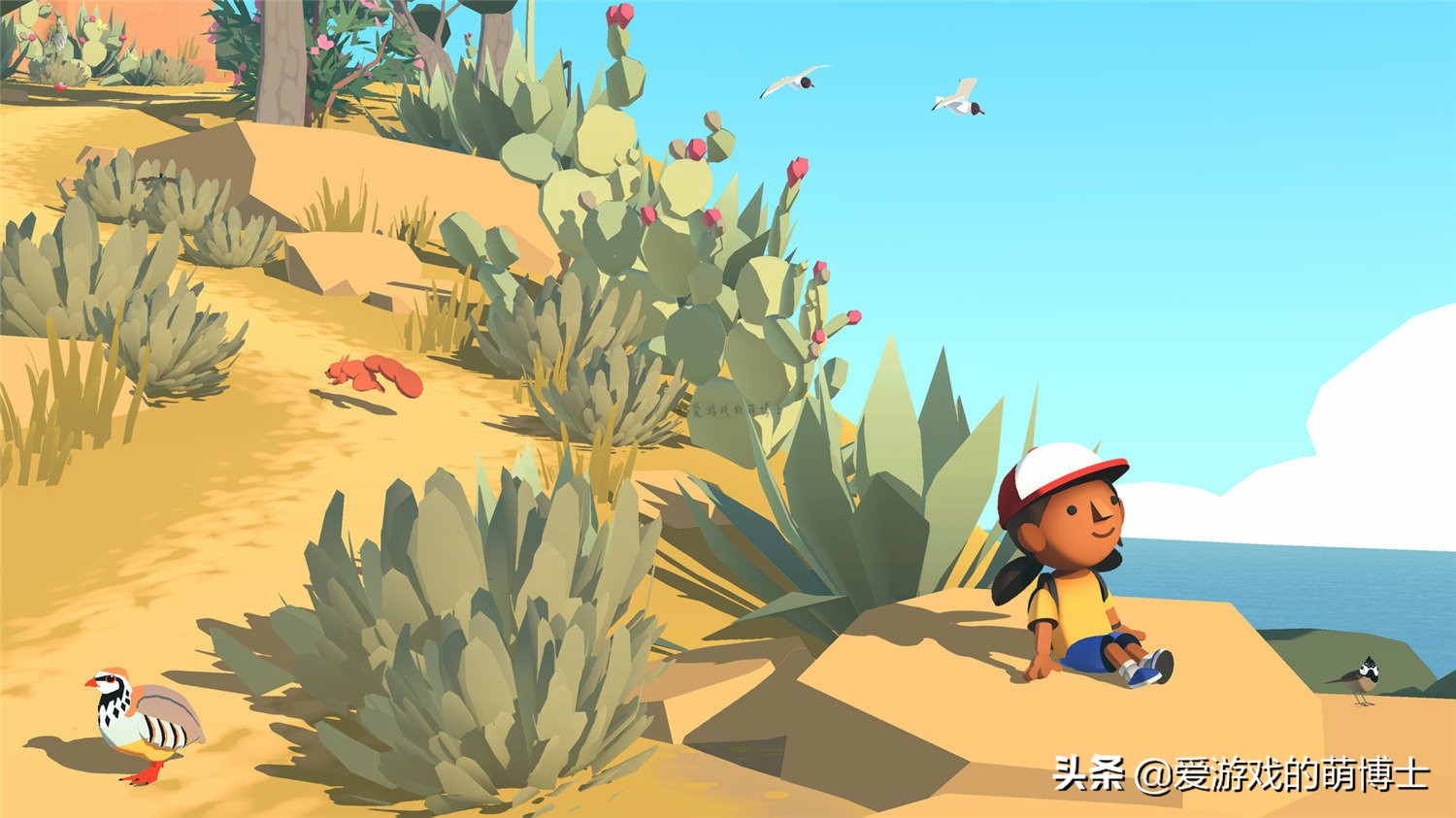 分享7款2021年个人觉得不错的Steam小规模、小制作的游戏