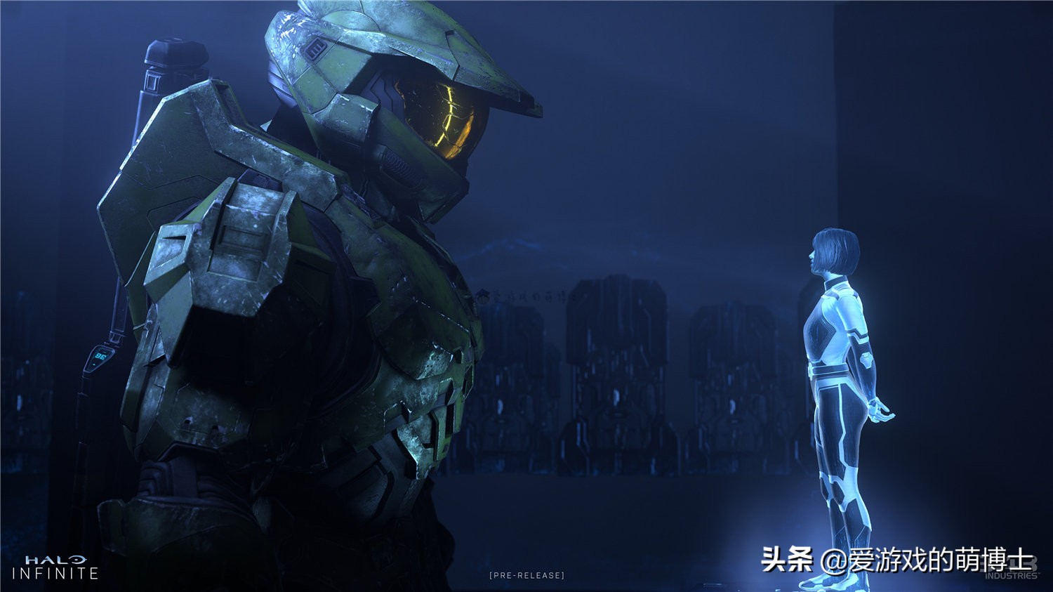 《光环：无限》