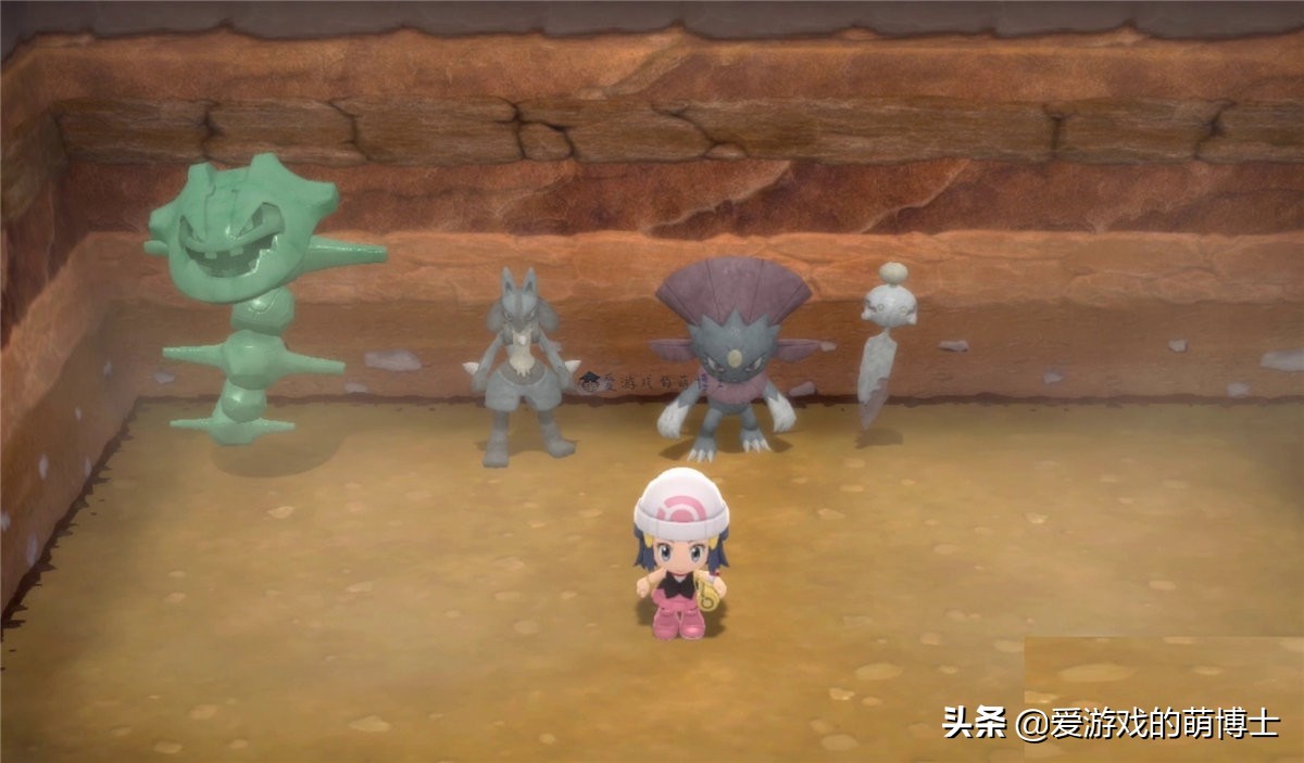 《宝可梦：晶灿钻石/明亮珍珠》入门攻略（六点新手技巧分享）