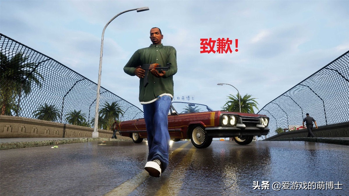 《R星三部曲决定版》