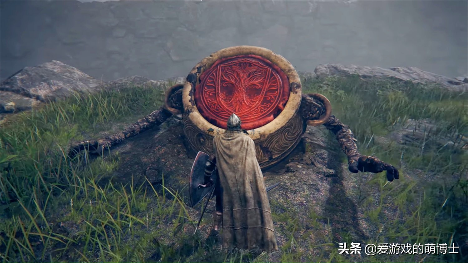 《艾尔登法环》