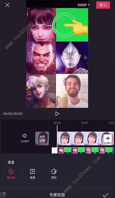 avatarify怎么用(手把手教你完美换上你想要的脸)