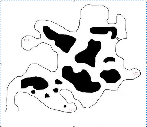 孤胆枪手隐藏点（小编整理总结全部隐藏点无私分享）