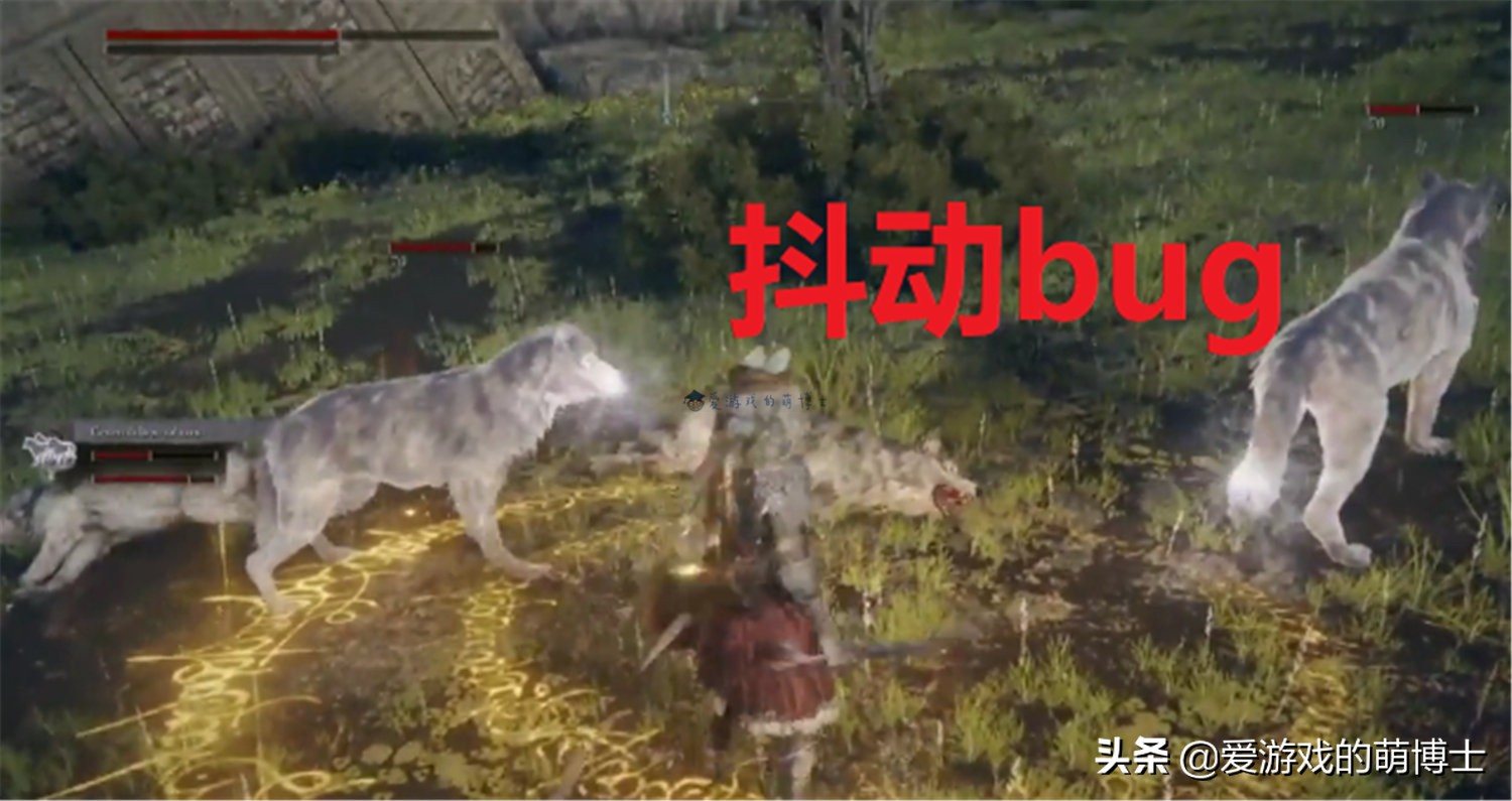 《艾尔登法环》