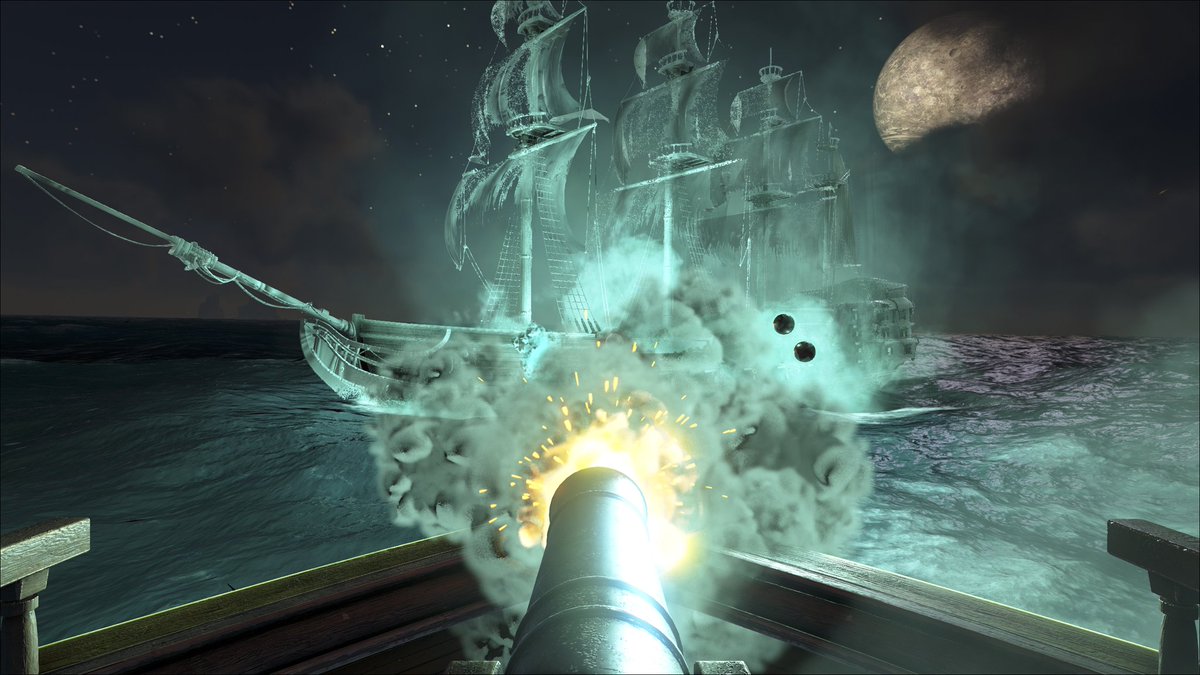 幽灵船攻略（ATLAS单人击败幽灵船详细攻略分享）