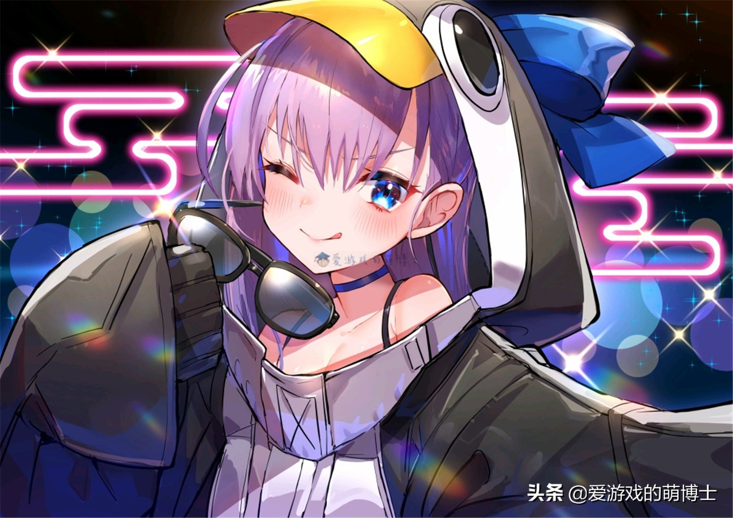 《FGO》