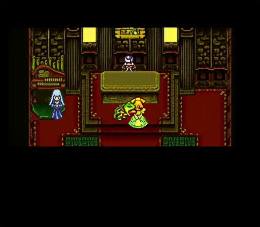 时空之轮攻略（二周目全结局达成攻略详解）