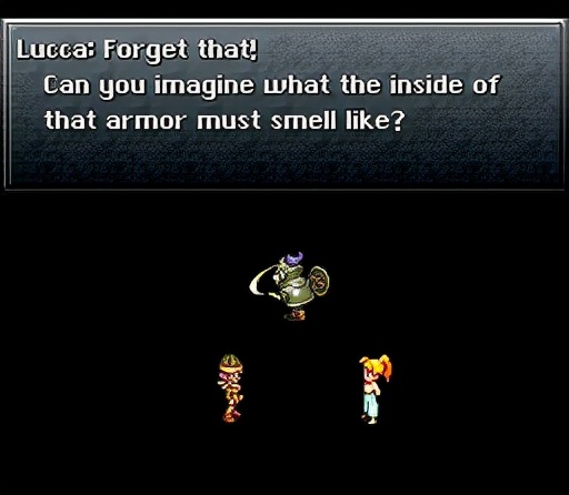 时空之轮攻略（二周目全结局达成攻略详解）