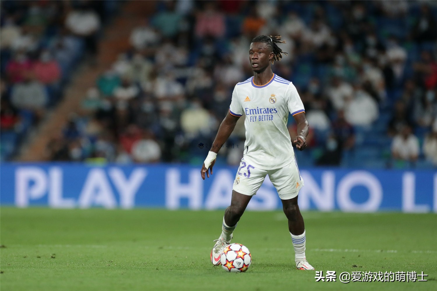 《足球经理2022》球员培养篇（值得培养的高潜力年轻球员简介）