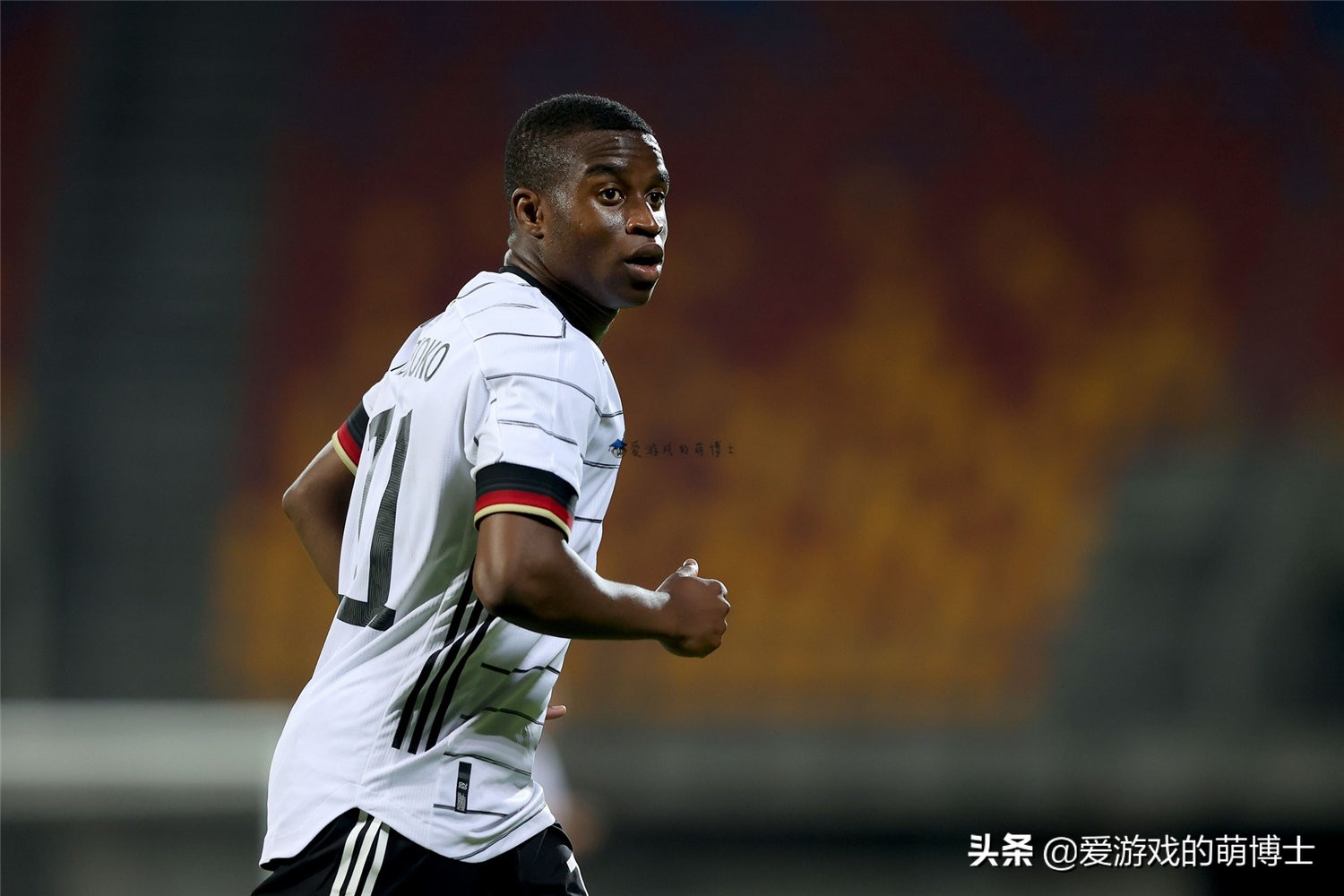 《足球经理2022》球员培养篇（值得培养的高潜力年轻球员简介）