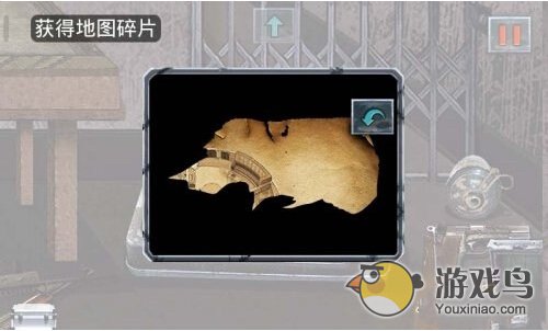 末日公寓地图碎片（小编原神总结五张碎片获取攻略详解）