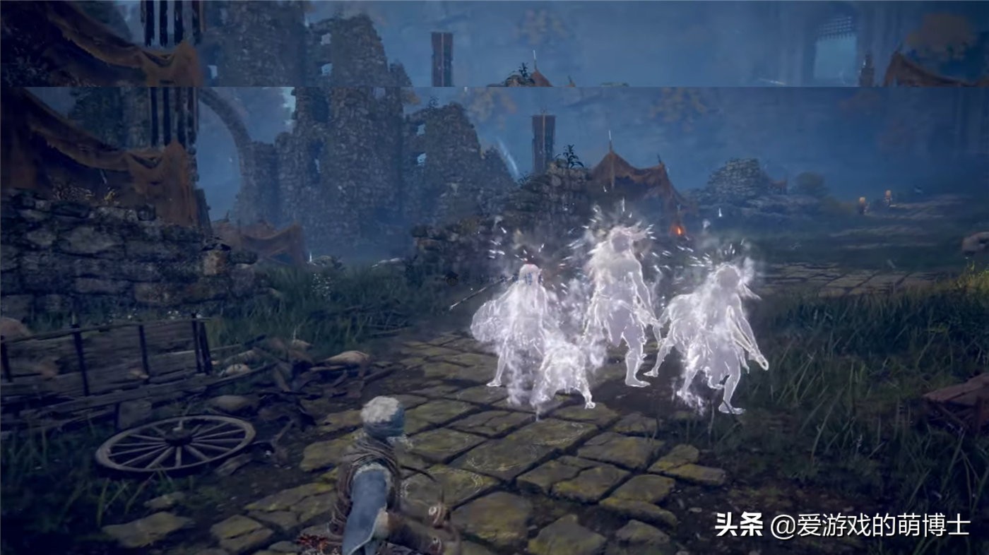 《艾尔登法环》