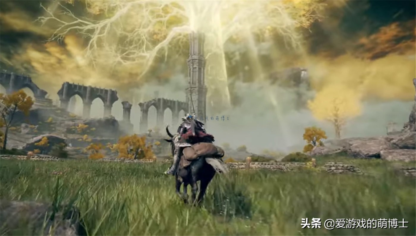 《艾尔登法环》