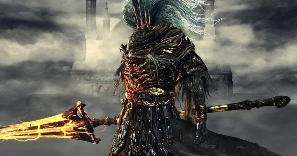 黑暗之魂3(新手开局攻略不仅仅要技巧更须有一个好心态)